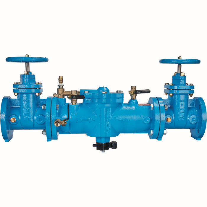 Watts LF009-NRS-FS 3 - Part of the LF009 Series