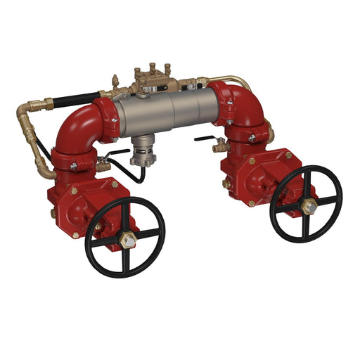 Watts 957NRPDA-OSY-LM 6 - Part of the 957RPDA Series