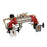Watts LF957NRPDA-BFG-GPM 4 - Part of the LF957RPDA Series