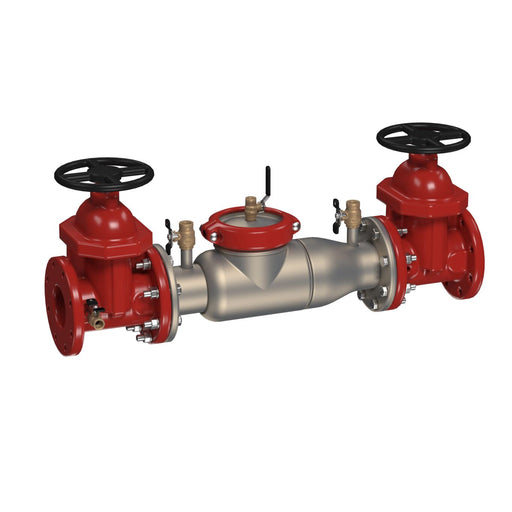 Watts 774-DNRS 8 - Part of the 774 Series
