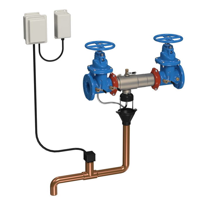 Watts 6 957-NRS-IOT - Part of the 957 Series