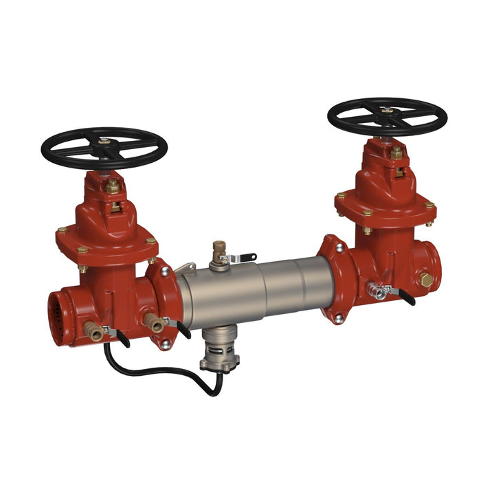 Watts 957-NRS-GXG 3 - Part of the 957 Series