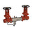 Watts 957-OSY-GXG 10 - Part of the 957 Series