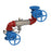 Watts 957Z-NRS 8 - Part of the 957 Series