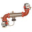 Watts 957Z-BFG-FS 6 - Part of the 957 Series