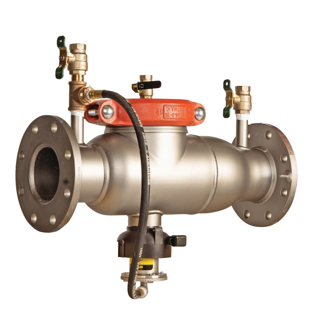Watts 994-LF-FS 3 - Part of the 994 Series