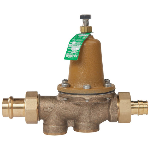 Watts LF25AUB-DU-PR-CEF-Z3 3/4 - Part of the LF25AUB-Z3 Series