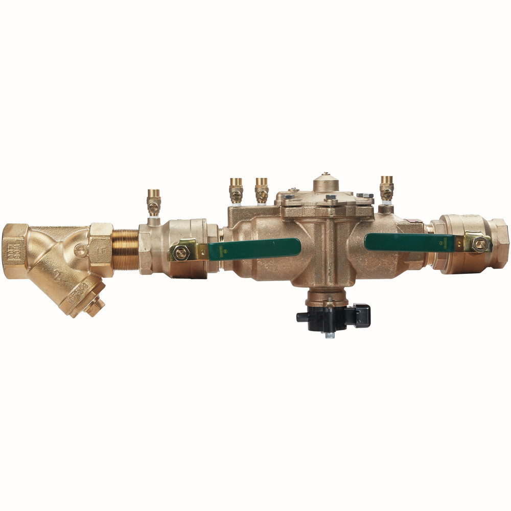Watts LF009M2-QT-S-FS 2 - Part of the LF009 Series