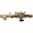 Watts 009M2-QT-S-FS 2 - Part of the 009 Series