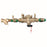 Watts LFU009M2-QT-S-FS 1 - Part of the LFU009 Series