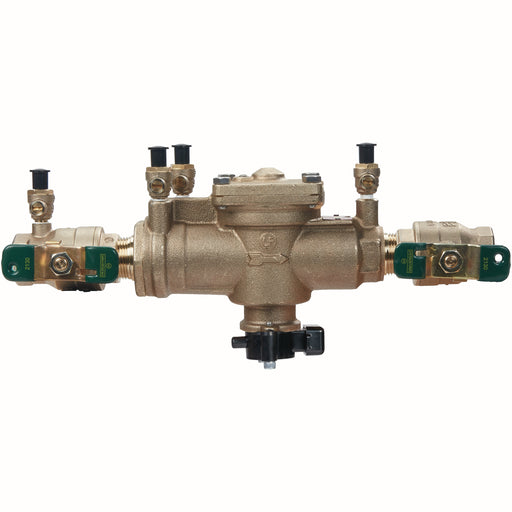 Watts LF009M2-QT-FS 1 - Part of the LF009 Series