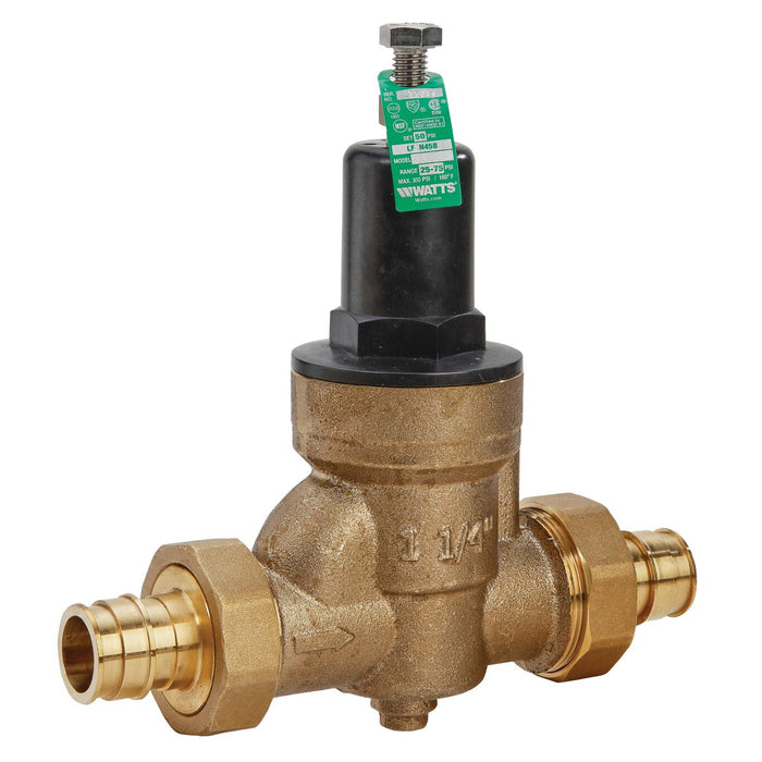 Watts LFN45BM1-DU-CEF 1-1/2 - Part of the LFN45B-L Series