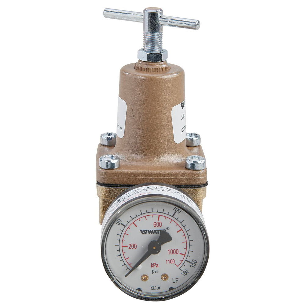 Watts LF263A-G 10-125 3/8 - Part of the LF263A Series