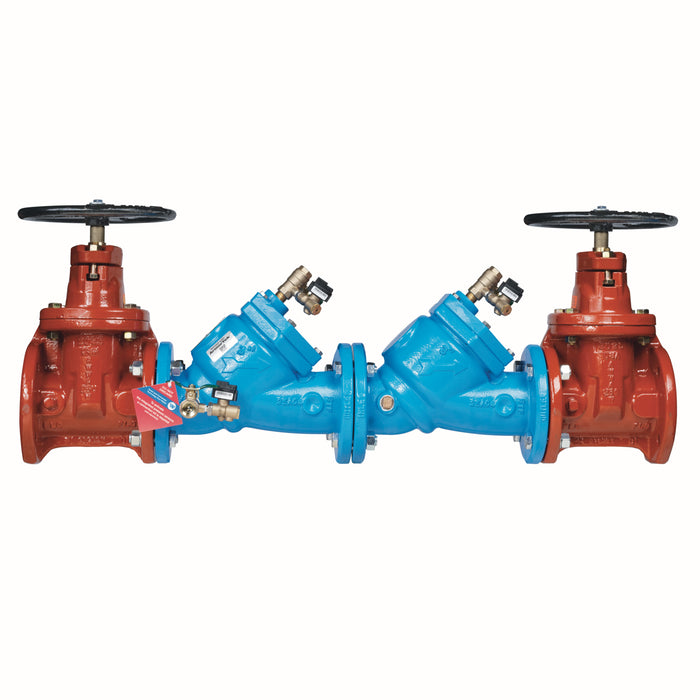 Watts LF709-DNRS-IOT 2 1/2 - Part of the LF709 Series