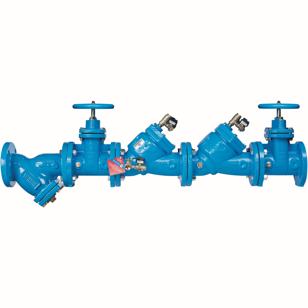 Watts LF709-NRS-S-FDA-IOT 4 - Part of the LF709 Series