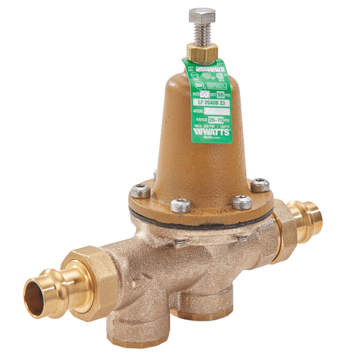 Watts LF25AUB-DU-PR-Z3 2 - Part of the LF25AUB-Z3 Series