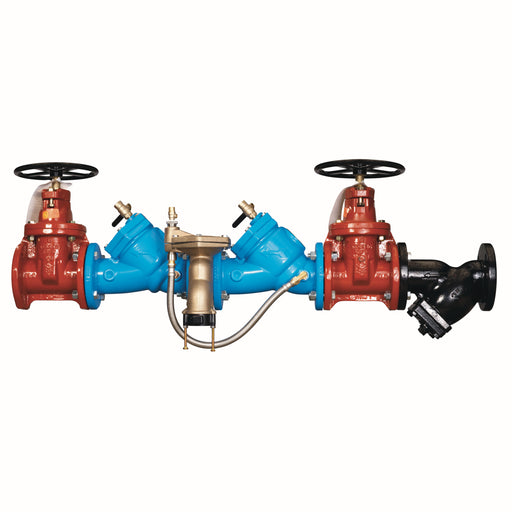Watts LF909-NRS-S-FDA-FS 3 - Part of the LF909 Large Series