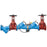 Watts LF909-OSY-S-FS 2 1/2 - Part of the LF909 Large Series