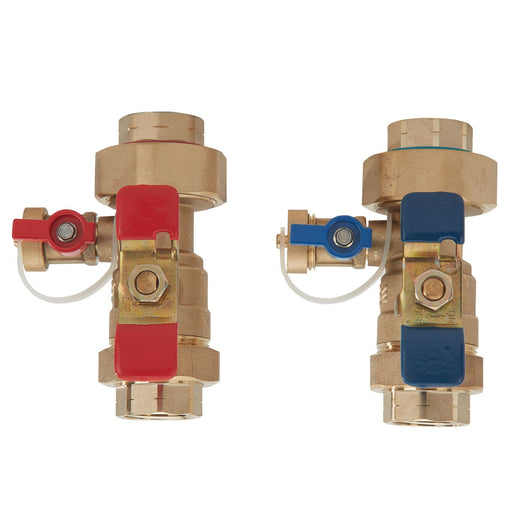 Watts LFBIV-UT-HCN 1 - Part of the LFBIV Series