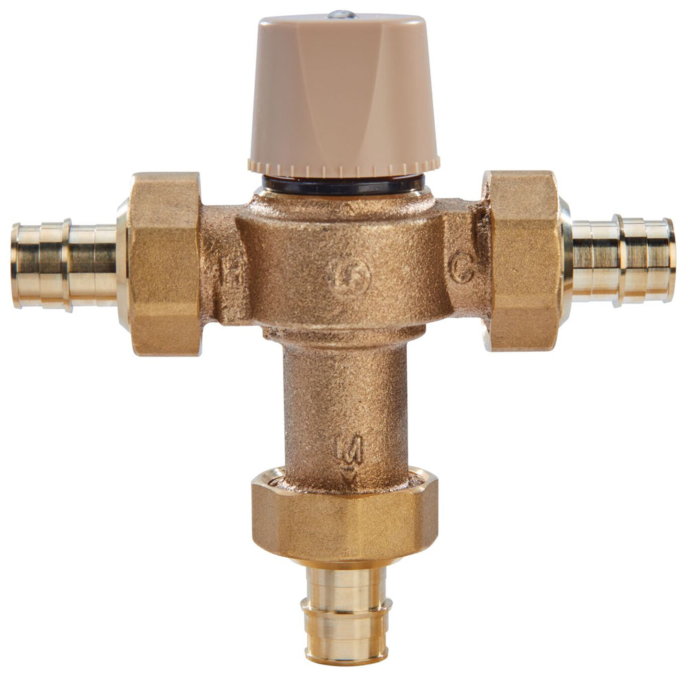Watts LFMMVM1-CEF 1/2 - Part of the LFMMV Series