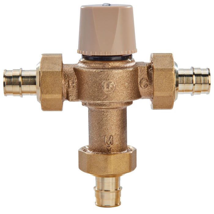 Watts LFMMVM1-CEF 1/2 - Part of the LFMMV Series