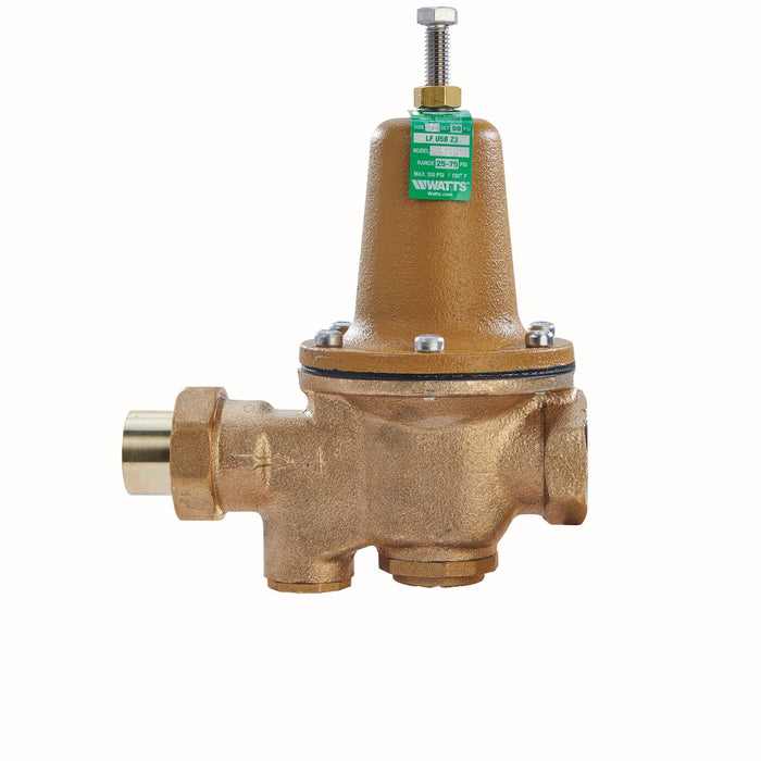 Watts LF25AUB-S-G-Z3 1/2 - Part of the LF25AUB-Z3 Series