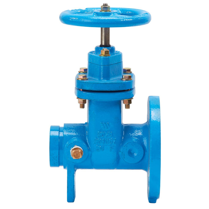 Watts 405NRS FLGXGRV 4 - Part of the 405-NRS-RW Series