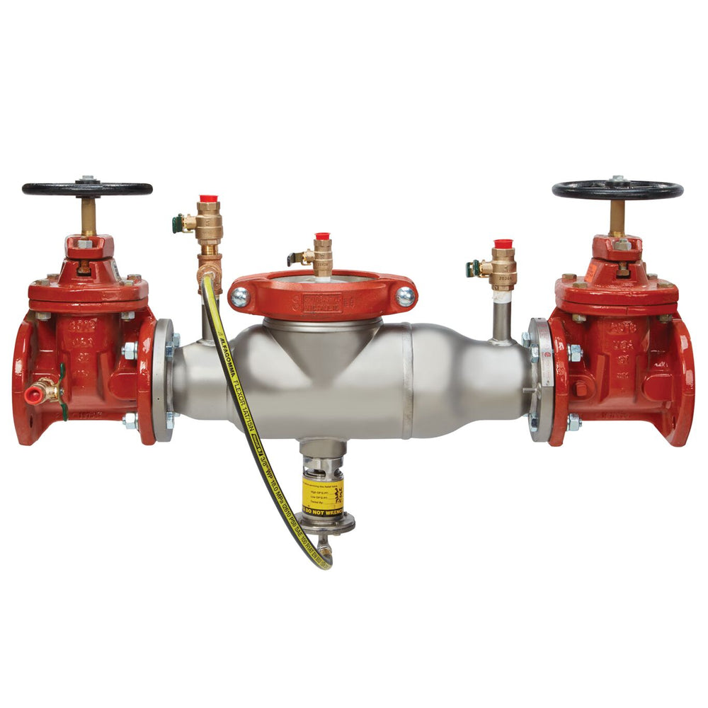 Watts 994-DNRS 2 1/2 - Part of the 994 Series