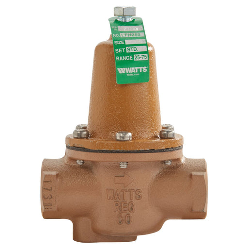 Watts LFN250B 3/4 - Part of the LFN250 Series