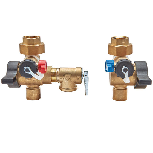 Watts 3/4 LFTWHG2-FS-HC-RV - Part of the LFTWHG2 Series