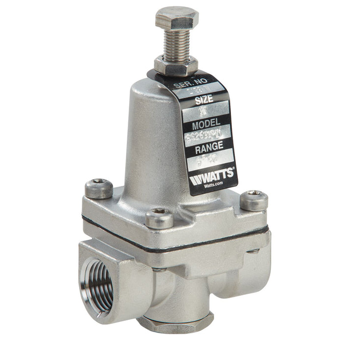 Watts SS263APM1-100-300 1/2 - Part of the SS263AP Series