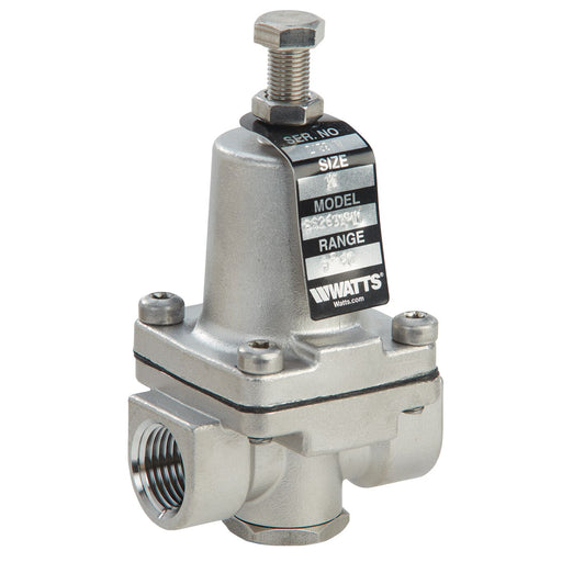 Watts SS263APM1-3-50 1/2 - Part of the SS263AP Series