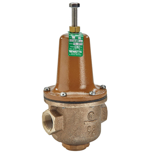 Watts LF223-B-U-HP 1 - Part of the LF223 Series