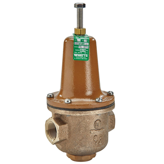 Watts LF223-B-U-HP 1 - Part of the LF223 Series