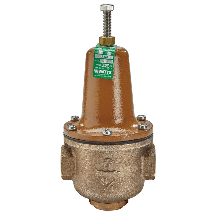 Watts LF223-B-U 1 - Part of the LF223 Series