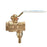 Watts 3/4 LBRVM1TXTXB-125 - Part of the LFBRVM1 Series