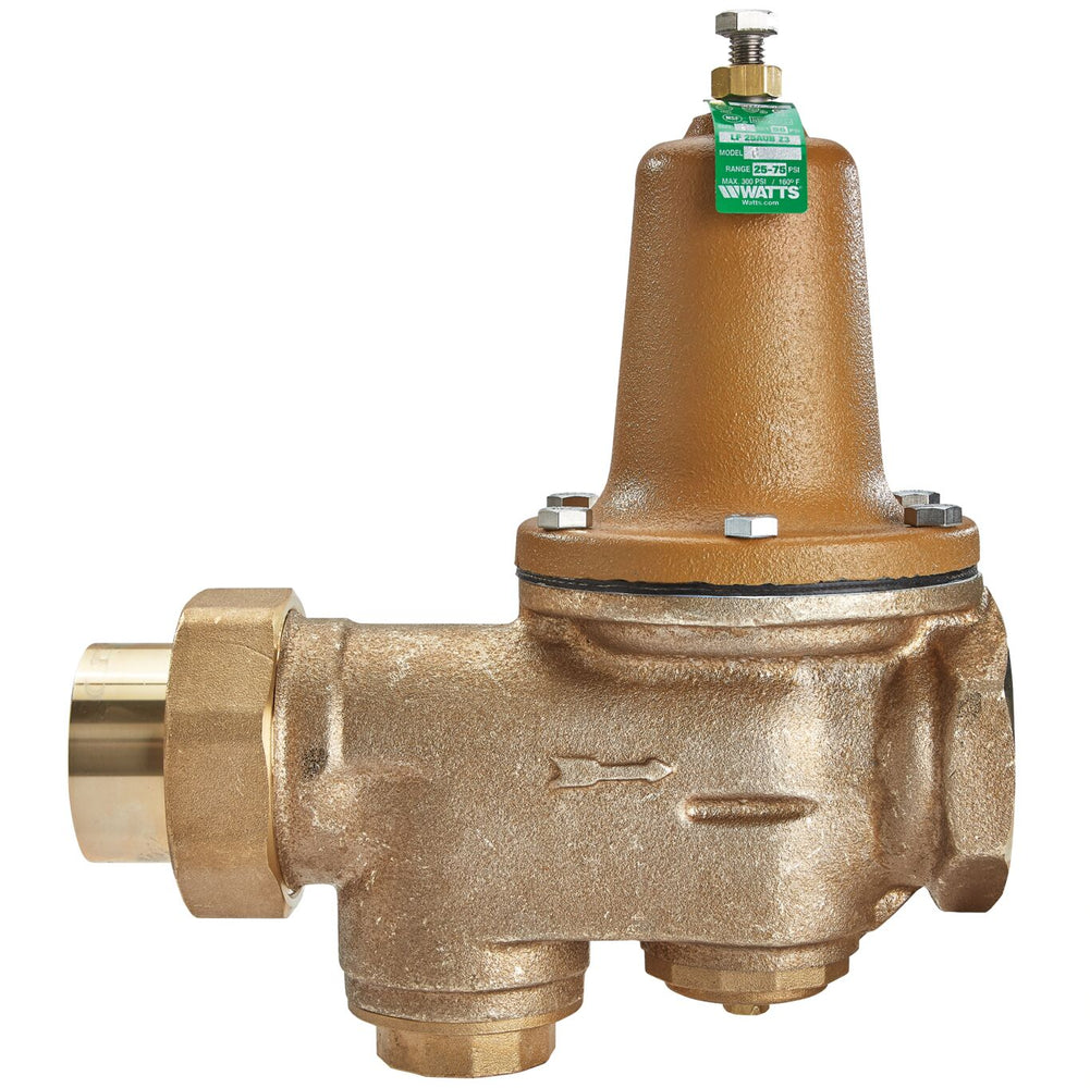 Watts LF25AUB-S-G-Z3 2 - Part of the LF25AUB-Z3 Series