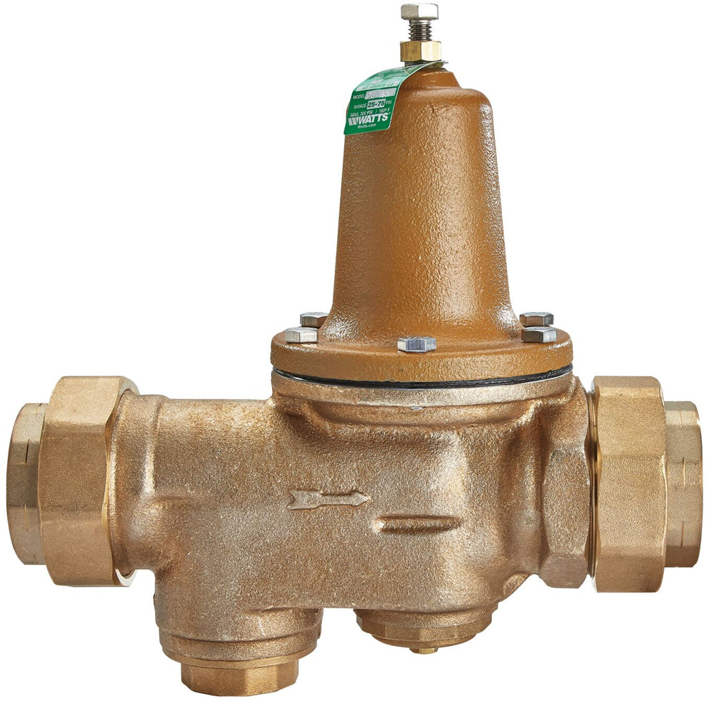 Watts LF25AUB-DU-G-Z3 2 - Part of the LF25AUB-Z3 Series