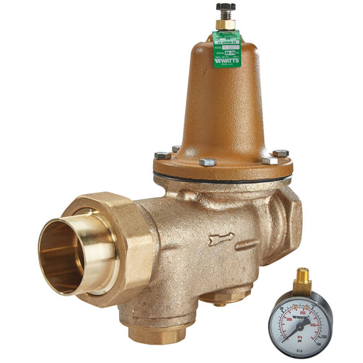 Watts LF25AUB-S-GG-Z3 2 - Part of the LF25AUB-Z3 Series