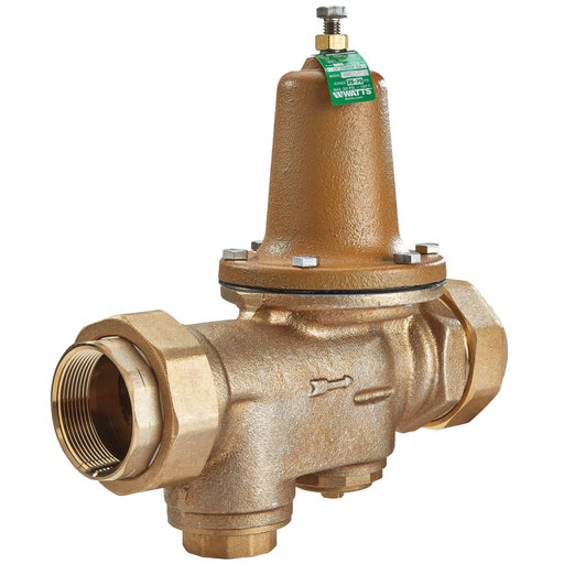 Watts LF25AUB-DU-G-HP-Z3 2 - Part of the LF25AUB-Z3 Series