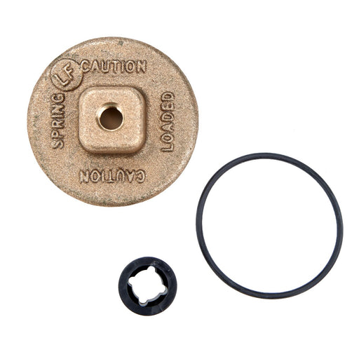 Watts LFRK 719R10-C 1/2-3/4 - Part of the RK-LF719 Series