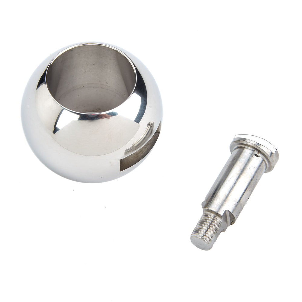 Watts 8 LFBSK-B-RK - Part of the RK-LFBSK Series