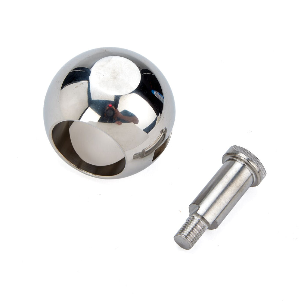 Watts 29 LFBSK-B-RK - Part of the RK-LFBSK Series