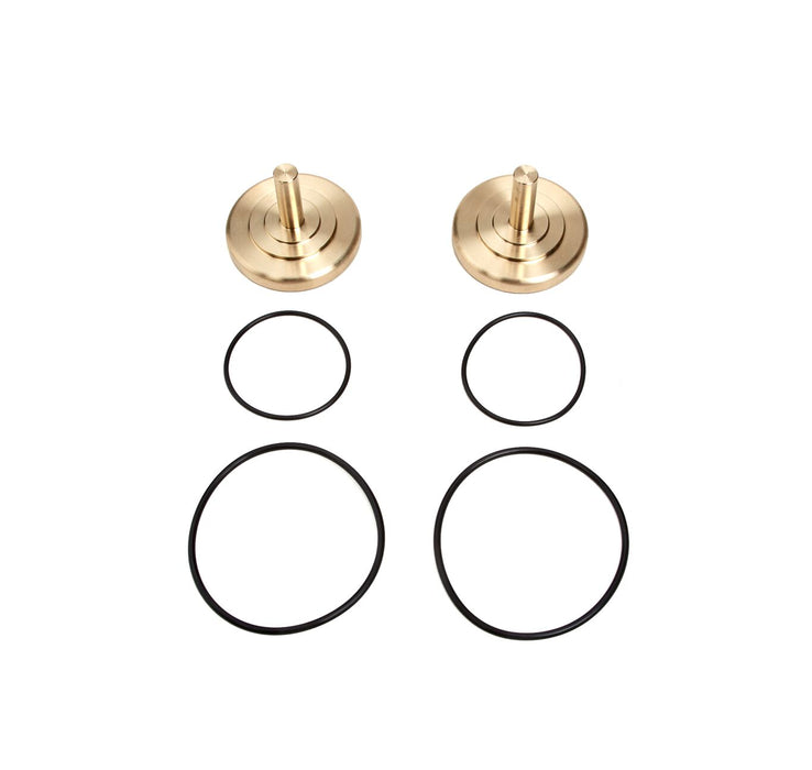 Watts LFRK 909-RC3-HW 1 1/4-2 - Part of the RK-LF909 Series