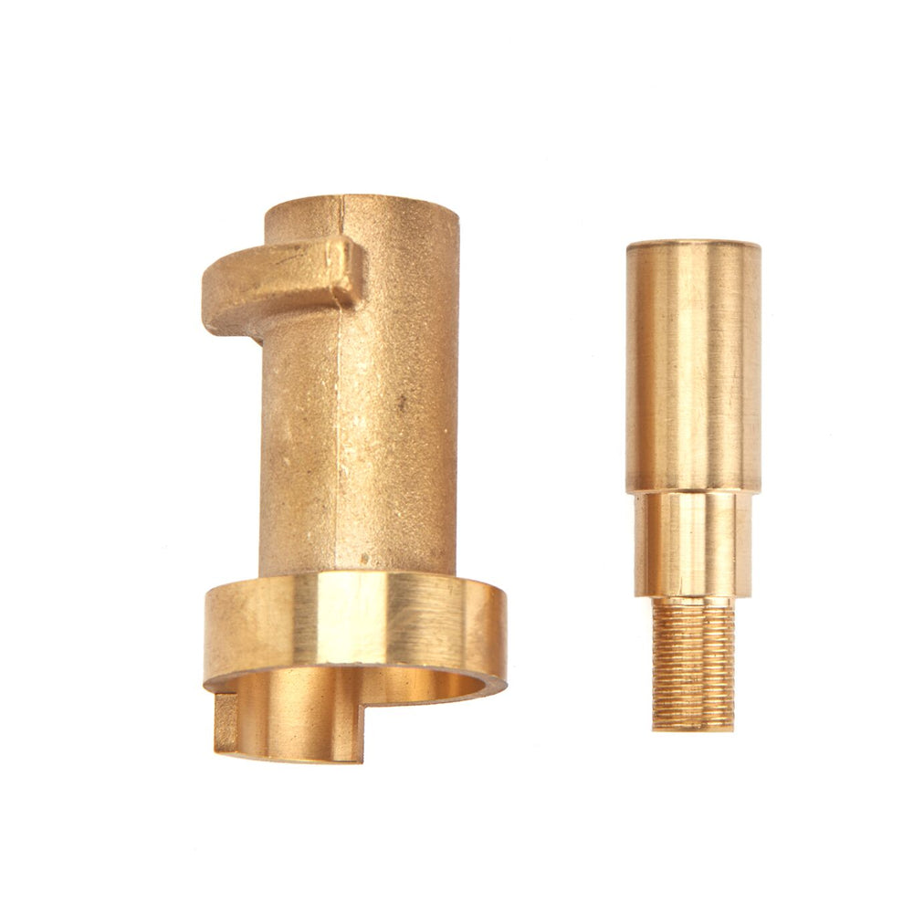Watts SXI-HK-6A STEMEXTENTION - Part of the RK-LFFBV-3C-M1/LFFBVS-3C-M1 Series