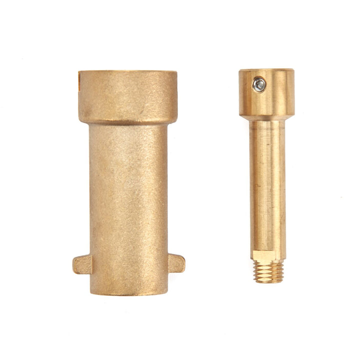 Watts SXI-HK-4 - Part of the RK-FBVS/FBV-4 Series