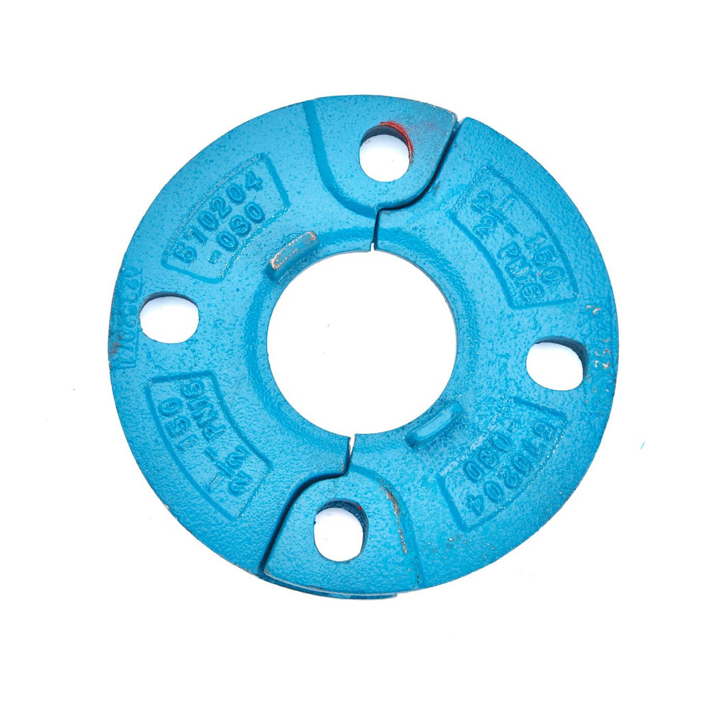 Watts CSM-91-FLG ADPT 2 1/2 - Part of the RK-CSM-91 Series