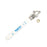 Watts 8 LL-HK LFFBV-3C M1 - Part of the RK-LFFBV-3C-M1/LFFBVS-3C-M1 Series
