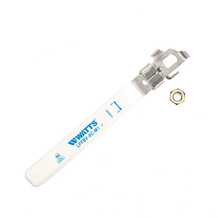 Watts 8 LL-HK LFFBV-3C M1 - Part of the RK-LFFBV-3C-M1/LFFBVS-3C-M1 Series