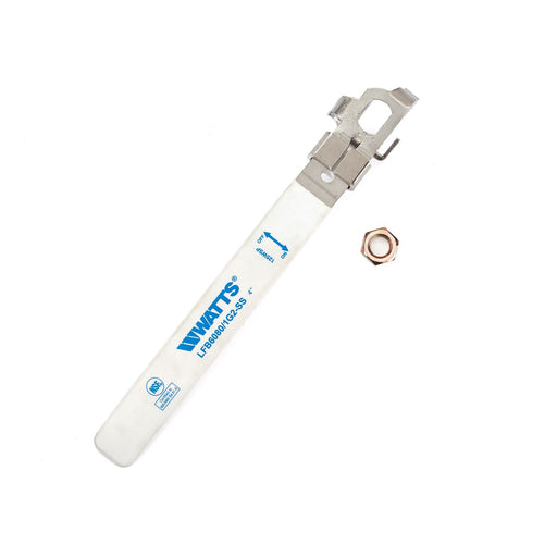Watts #8 LFB6080/1 G2-SS SERIES LOCKING HANDLE KIT - Part of the RK-LFB6080G2-SS Series